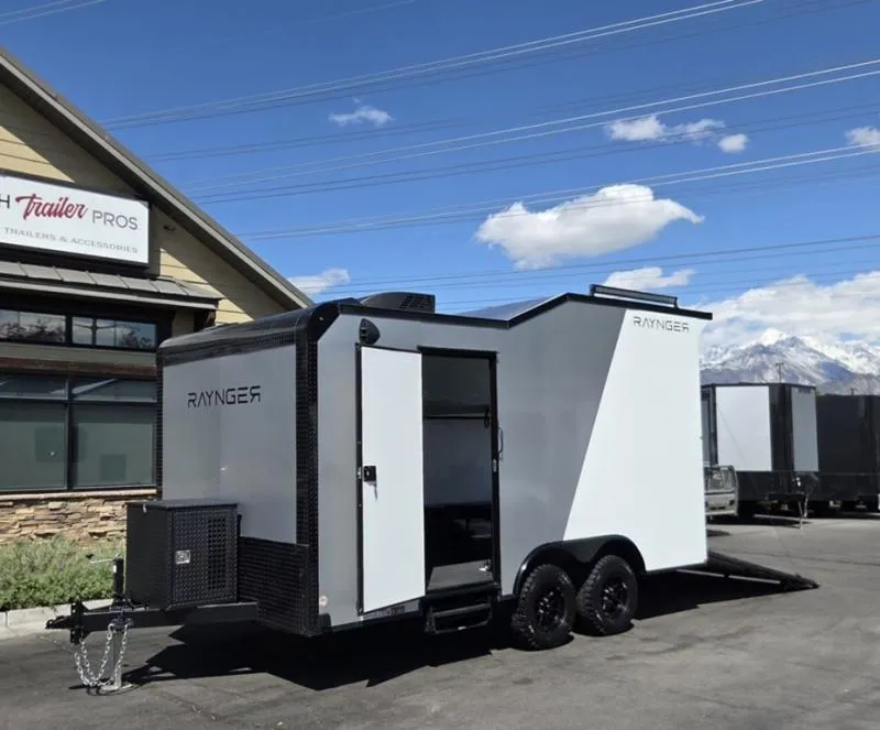 new Toy Haulers Raynger  for sale, in Draper, UT Thumbnail 92
