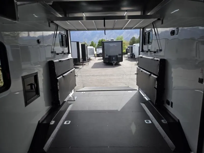 new Toy Haulers Raynger  for sale, in Draper, UT Thumbnail 47