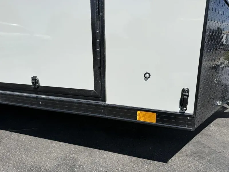 new Cargo (Enclosed) Trailers ATC  for sale, in Draper, UT Thumbnail 18
