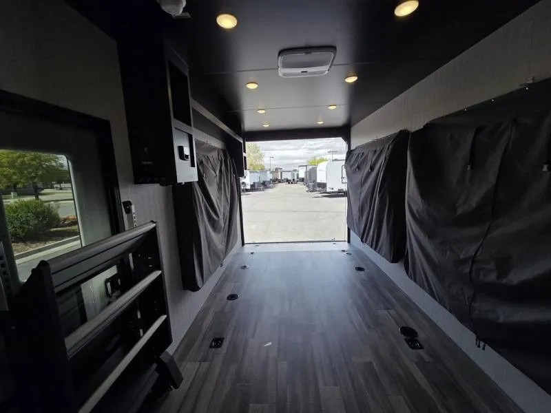new Toy Haulers Raynger  for sale, in Draper, UT Thumbnail 65