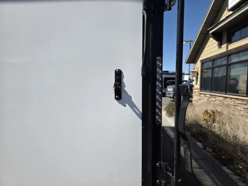 new Cargo (Enclosed) Trailers Criterion  for sale, in Draper, UT Thumbnail 17