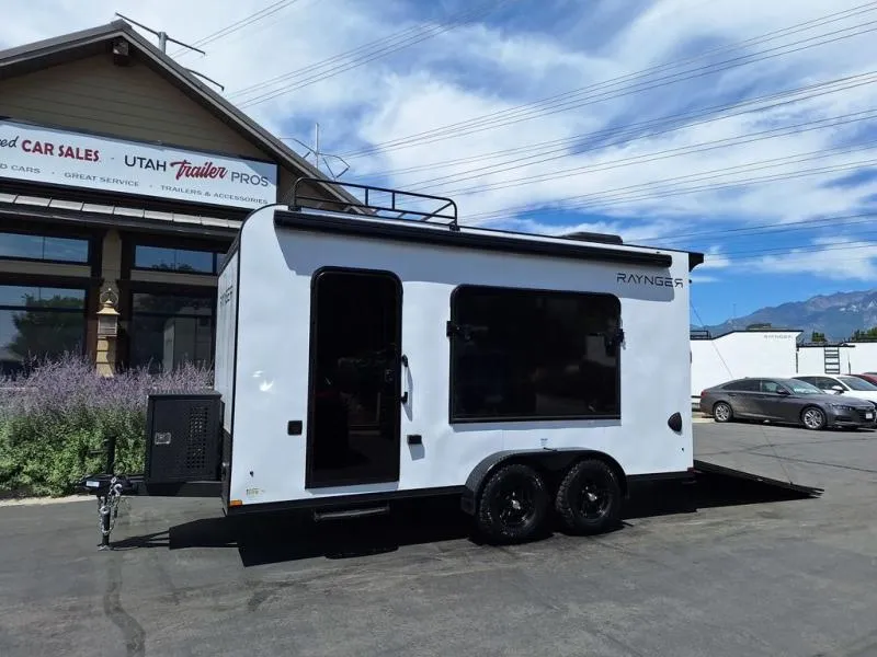 new Toy Haulers Raynger  for sale, in Draper, UT Thumbnail 20