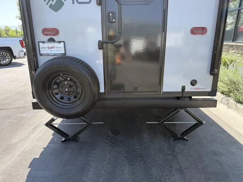 new Travel Trailers TrailManor  for sale, in Draper, UT Thumbnail 30