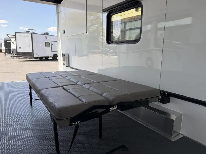 new Cargo (Enclosed) Trailers ATC  for sale, in Draper, UT Thumbnail 119