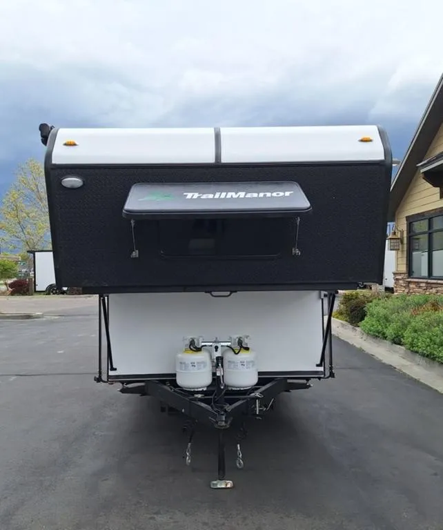 used Other Trailers TrailManor  for sale, in Draper, UT Thumbnail 16