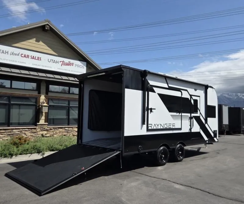 new Toy Haulers Raynger  for sale, in Draper, UT Thumbnail 29