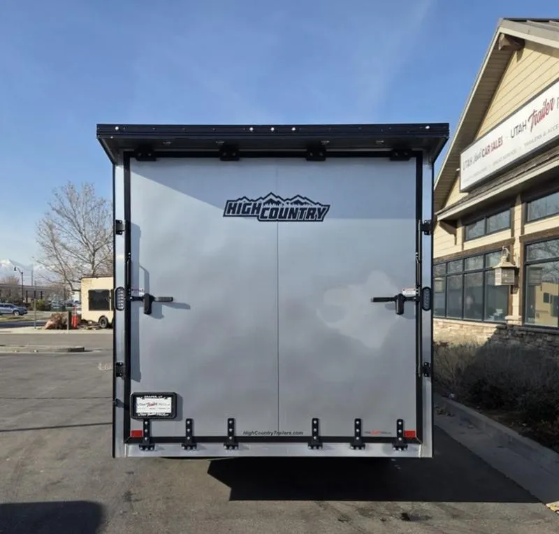 new Cargo (Enclosed) Trailers Xpress  for sale, in Draper, UT Thumbnail 2