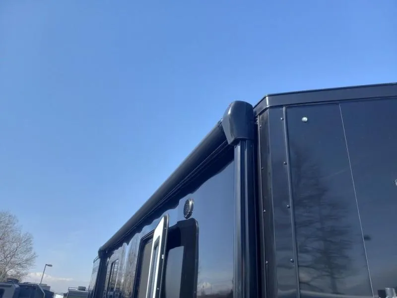 new Toy Haulers Stealth Trailers  for sale, in Draper, UT Thumbnail 70