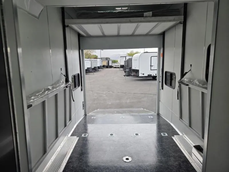 new Toy Haulers Raynger  for sale, in Draper, UT Thumbnail 76