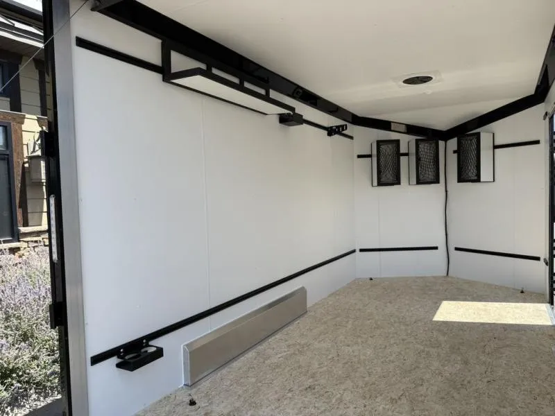 new Cargo (Enclosed) Trailers ATC  for sale, in Draper, UT Thumbnail 45