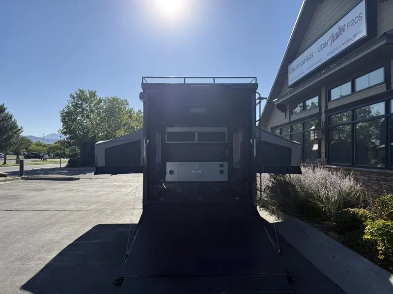 used Other Trailers Raynger  for sale, in Draper, UT Thumbnail 43