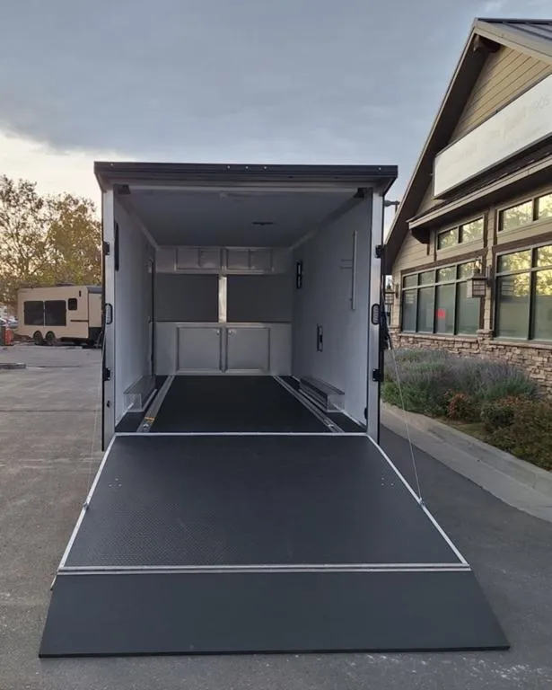 new Cargo (Enclosed) Trailers Xpress  for sale, in Draper, UT Thumbnail 29