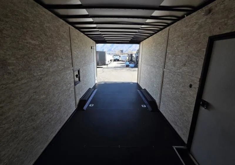 new Cargo (Enclosed) Trailers Criterion  for sale, in Draper, UT Thumbnail 29