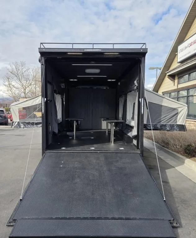 new Toy Haulers Other  for sale, in Draper, UT Thumbnail 95