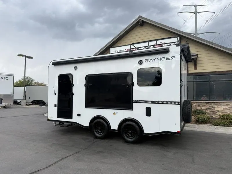 new Toy Haulers Other  for sale, in Draper, UT Thumbnail 4