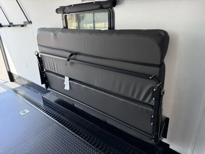 new Toy Haulers Stealth Trailers  for sale, in Draper, UT Thumbnail 66