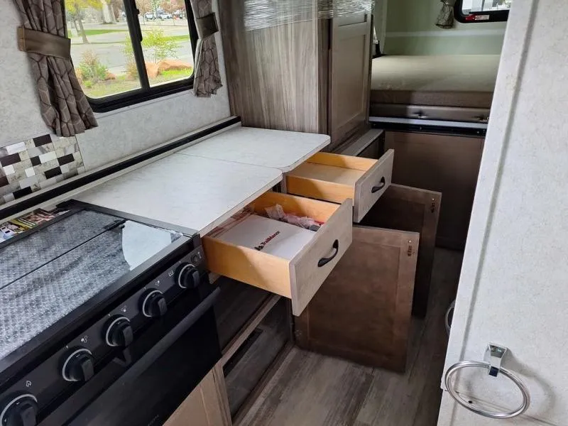 used Other Trailers TrailManor  for sale, in Draper, UT Thumbnail 64