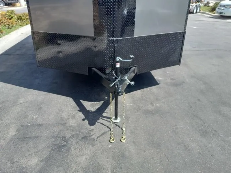 new Cargo (Enclosed) Trailers Criterion  for sale, in Draper, UT Thumbnail 13