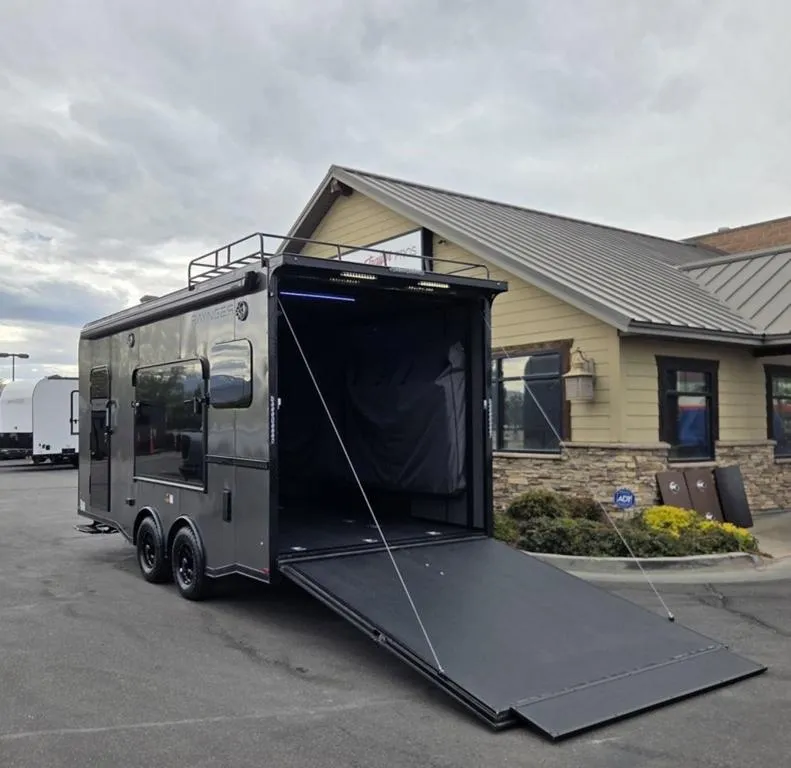 new Toy Haulers Raynger  for sale, in Draper, UT Thumbnail 26