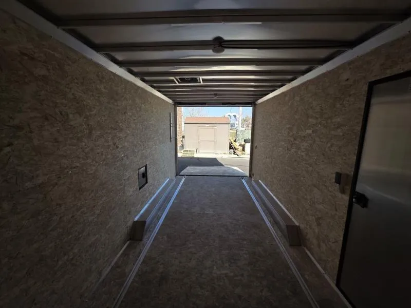 new Cargo (Enclosed) Trailers Xpress  for sale, in Draper, UT Thumbnail 65