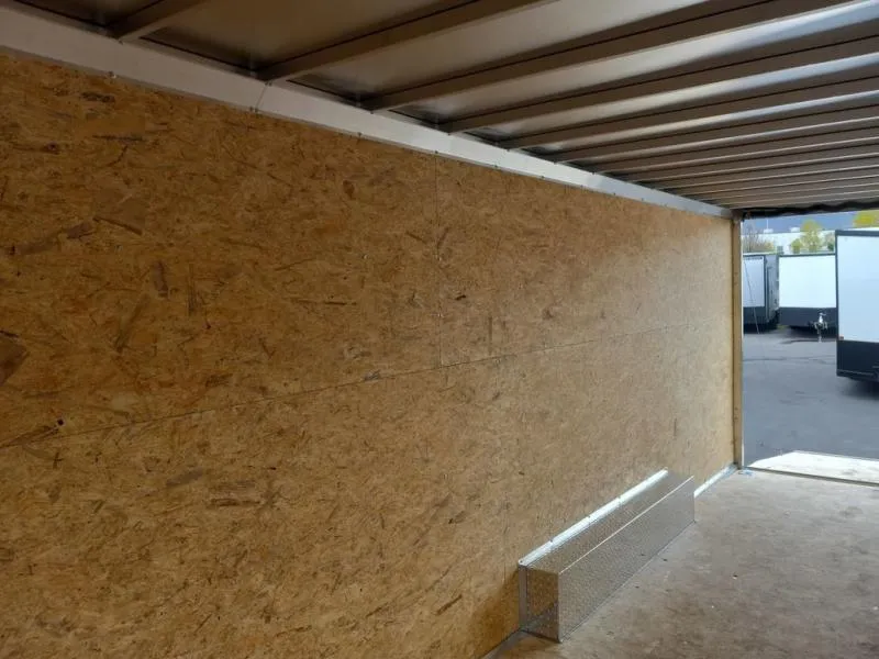 new Cargo (Enclosed) Trailers Xpress  for sale, in Draper, UT Thumbnail 30