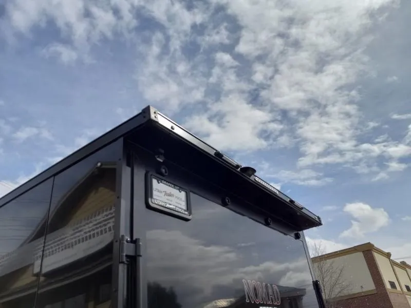 new Toy Haulers Stealth Trailers  for sale, in Draper, UT Thumbnail 8