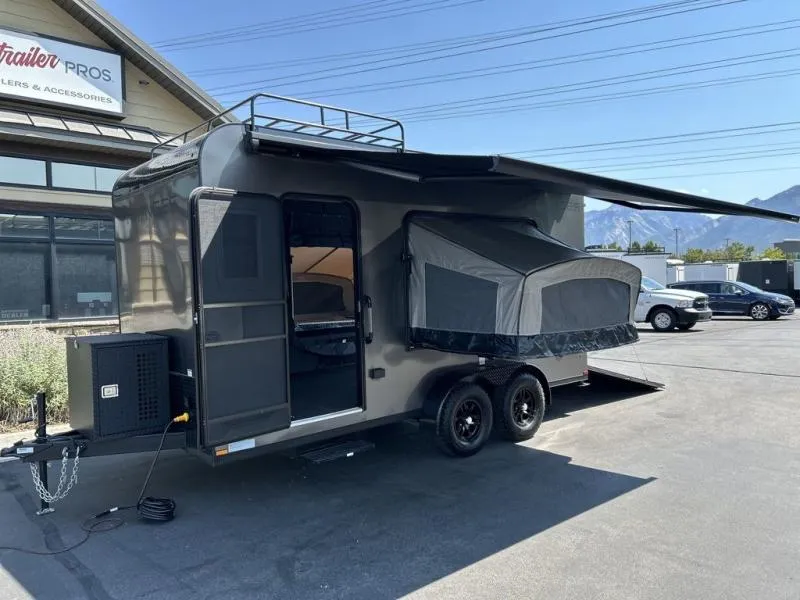 used Other Trailers Raynger  for sale, in Draper, UT Thumbnail 29