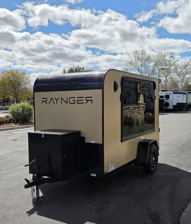 new Toy Haulers Raynger  for sale, in Draper, UT Thumbnail 9