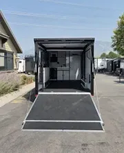 new Toy Haulers ATC  for sale, in Draper, UT Thumbnail 28