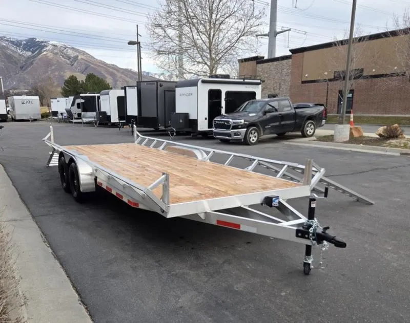 new Other Trailers Baughman Products  for sale, in Draper, UT Thumbnail 32