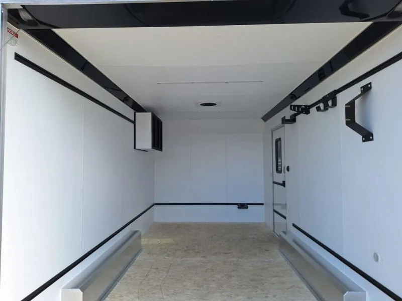 new Cargo (Enclosed) Trailers ATC  for sale, in Draper, UT Thumbnail 34