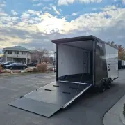 new Snowmobile Trailers High Country  for sale, in Draper, UT Thumbnail 27