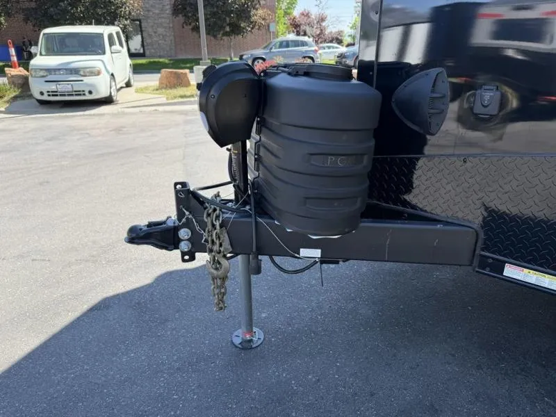 new Cargo (Enclosed) Trailers Stealth Trailers  for sale, in Draper, UT Thumbnail 13