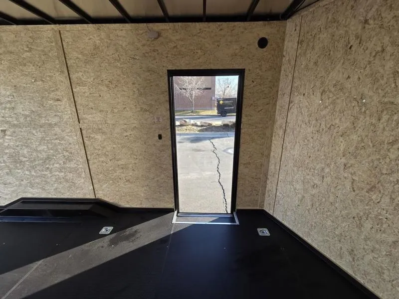 new Cargo (Enclosed) Trailers Criterion  for sale, in Draper, UT Thumbnail 36