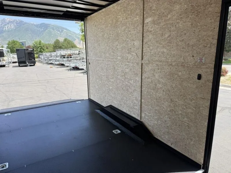 new Cargo (Enclosed) Trailers Criterion  for sale, in Draper, UT Thumbnail 43