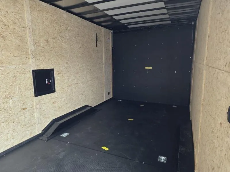 new Cargo (Enclosed) Trailers Criterion  for sale, in Draper, UT Thumbnail 8