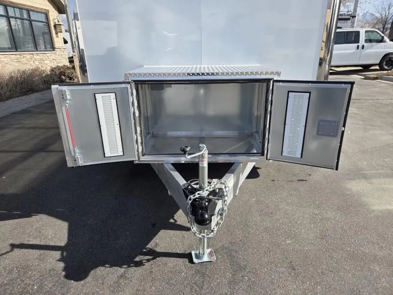 new Cargo (Enclosed) Trailers ATC  for sale, in Draper, UT Thumbnail 11
