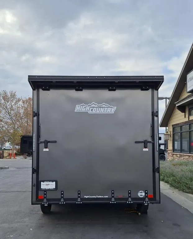 used Other Trailers High Country  for sale, in Draper, UT Thumbnail 9