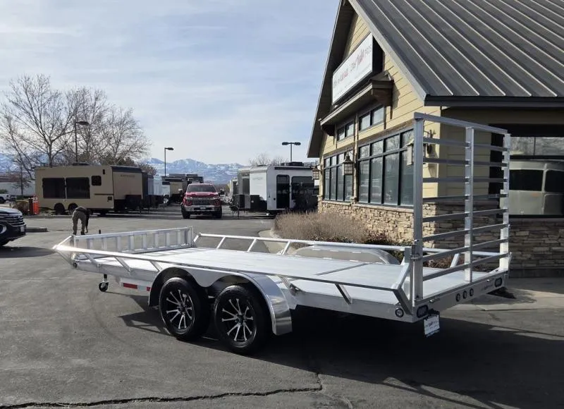 new ATV Trailers Baughman Products  for sale, in Draper, UT Thumbnail 6