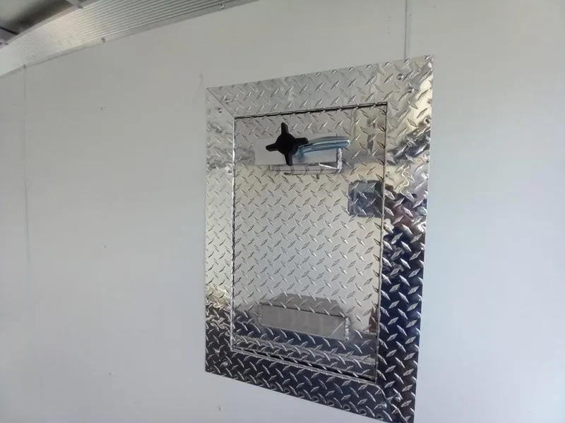 new Cargo (Enclosed) Trailers Xpress  for sale, in Draper, UT Thumbnail 24