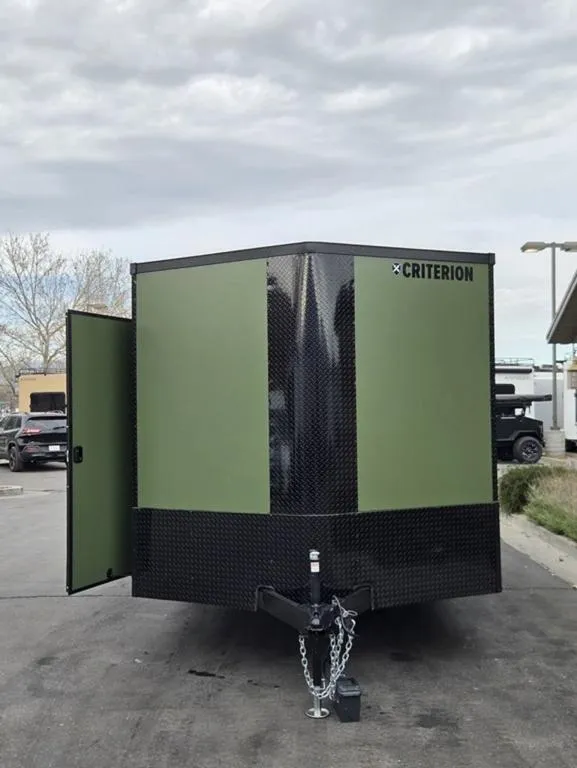 used Other Trailers Criterion  for sale, in Draper, UT Thumbnail 43