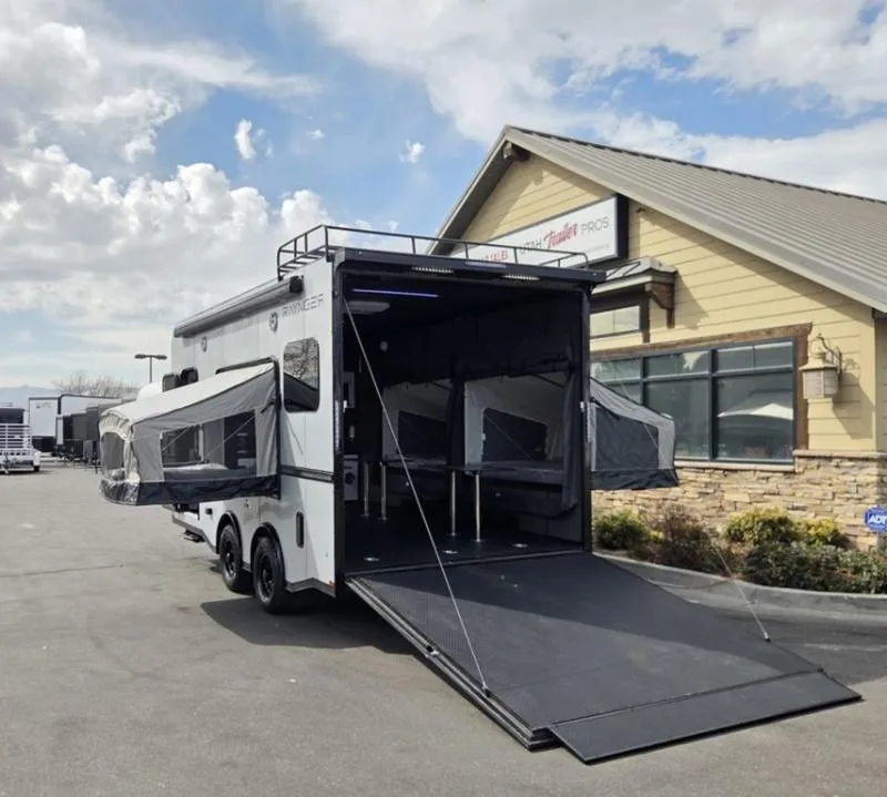 used Other Trailers Raynger  for sale, in Draper, UT Thumbnail 84