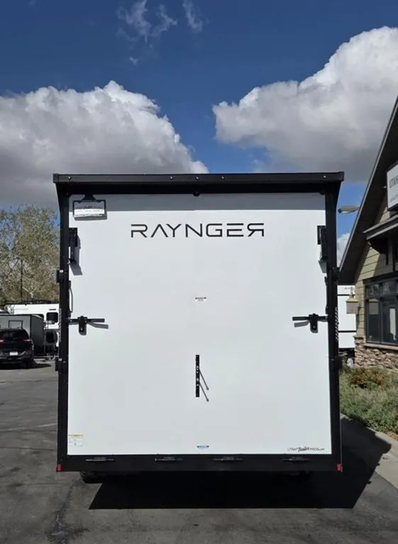new Toy Haulers Raynger  for sale, in Draper, UT Thumbnail 7