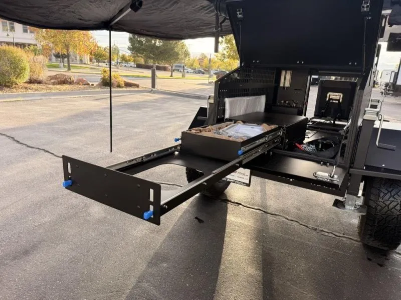 new Toy Haulers Addax  for sale, in Draper, UT Thumbnail 47