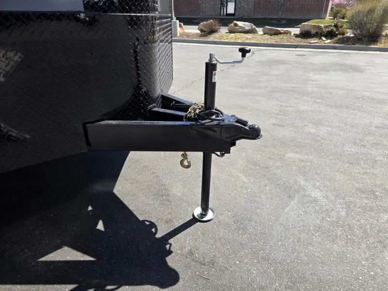 new Cargo (Enclosed) Trailers Criterion  for sale, in Draper, UT Thumbnail 9