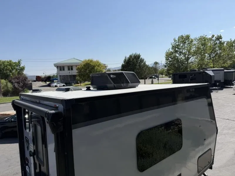 new Travel Trailers TrailManor  for sale, in Draper, UT Thumbnail 35