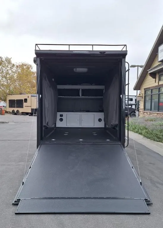 new Toy Haulers Raynger  for sale, in Draper, UT Thumbnail 32