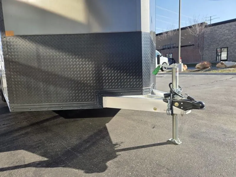 new Cargo (Enclosed) Trailers High Country  for sale, in Draper, UT Thumbnail 10