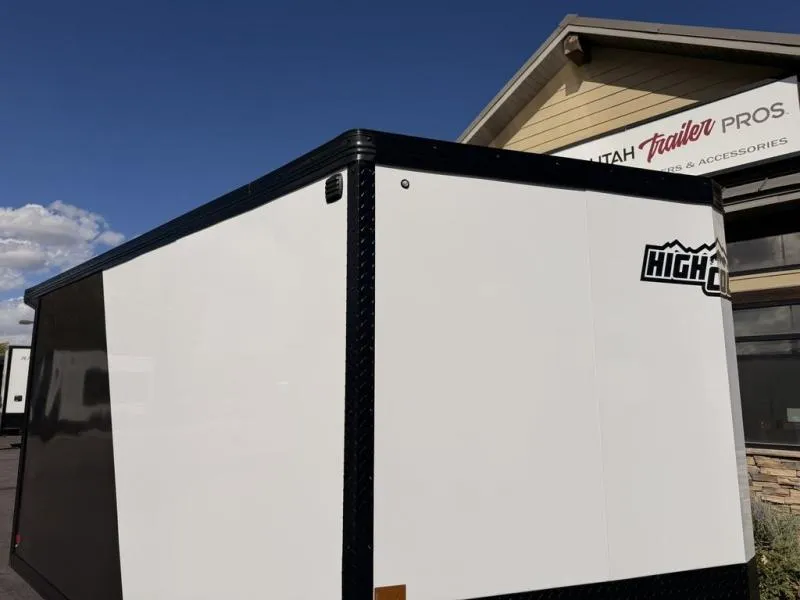 new Snowmobile Trailers High Country  for sale, in Draper, UT Thumbnail 13