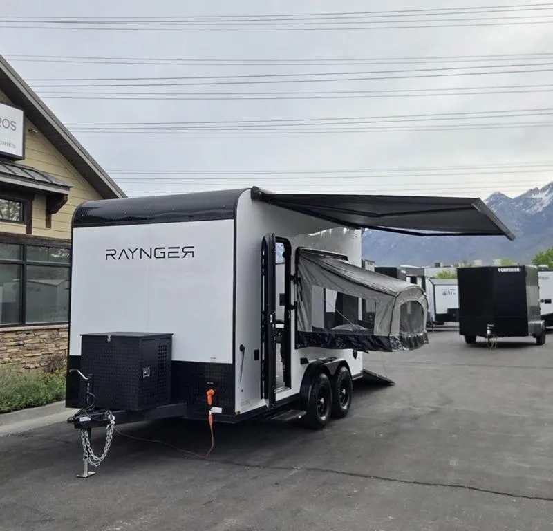 new Toy Haulers Raynger  for sale, in Draper, UT Thumbnail 75